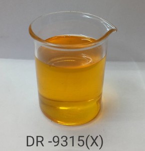 Résine de durcissement époxy polyamide réactive pour revêtements protecteurs et marins et revêtements de réservoirs et de conduites Dromide 9315X - Product Image 3