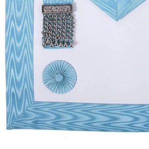 Delantales artesanales Craft Regalia: delantales de trabajo duraderos para artistas, chefs y creadores de proyectos de bricolaje. Protección elegante para uso diario. - Product Image 3