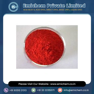Polvo de Colorante Rojo Solvente 24 de la Mejor Calidad para Coloración Industrial, Impresión Textil y Procesamiento de Plásticos - Product Image 4