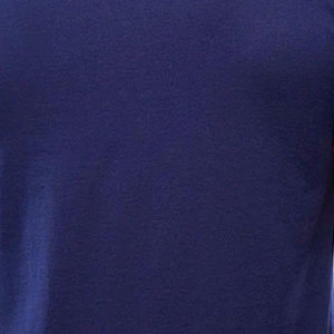 Camiseta de Verano para Hombre, Camiseta de Manga Corta Informal, Camiseta Transpirable de Microfibra para Hombre - Product Image 6