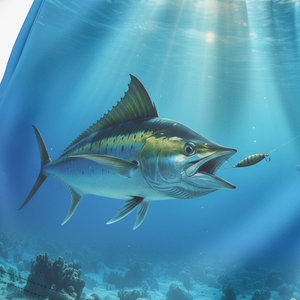 กางเกงขาสั้นชายหาดขายดี ผลิตจากโพลีเอสเตอร์ รับผลิตตามแบบ (OEM) สำหรับผู้ชาย - Product Image 6