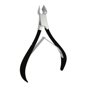 ที่ตัดหนังกำพร้าแบบขายส่ง ที่ตัดหนังกำพร้าเหล็กเยอรมัน ที่ตัดหนังกำพร้าแบบใช้ซ้ำได้ - Product Image 2