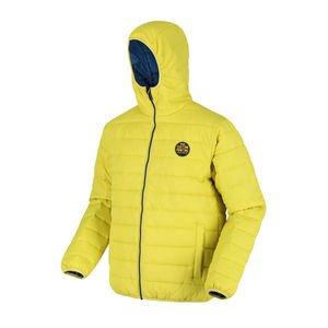 2026 Latest Design Custom Made Men's <b>Fleece</b> Jacket Stand Front Windproof Breathable Winter Unisex Casual Thick Polyester/Cotton - Product Image 5