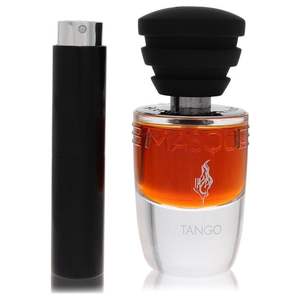 Set de Viaje de Mini Fragancias Tango Travel Spray - Product Image 1
