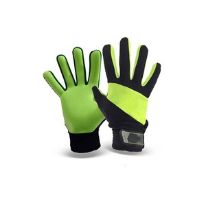 Guantes de Estilo Moderno a Precio Razonable, Guantes de Fútbol Irlandés con Logotipo Personalizado Impreso, Guantes Gaélicos al por Mayor - Product Image 5