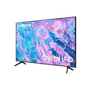 โทรทัศน์สมาร์ททีวี 4K Ultra Definition ขนาด 85 นิ้ว พร้อมหน้าจอแบนสีดำ สำหรับใช้ในห้องครัวและห้องน้ำ - Product Image 2