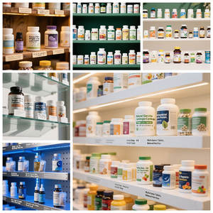 Premium göz vitamini Mineral Gummies Private Label OEM ODM özel üretim Lutein zeaksantin yabanmersini a vitamini C E - Product Image 6