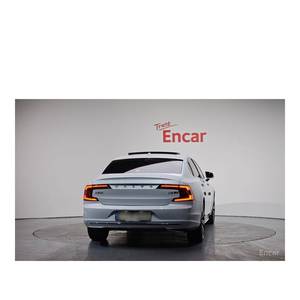 Volvo S90 B6 AWD Ultimate 2024, Volante a la Izquierda, Caja de Cambios Automática, Asientos de Cuero, Cámara Trasera, Emisión Euro V, 35,955 km, Brillante - Product Image 4