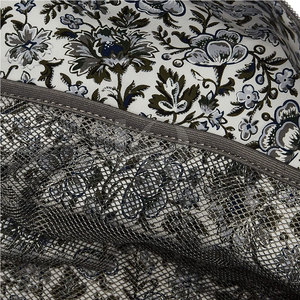 Sac de sport décontracté confortable en tissu polyester/nylon durable, écologique, léger, avec sangle réglable, personnalisable, grande capacité pour le fitness - Product Image 6