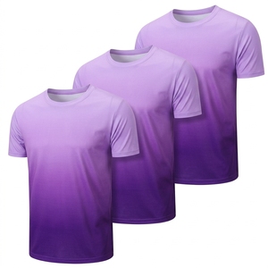 Custom Mens Rash Guard <b>Long</b> <b>Sleeve</b> <b>Compression</b> <b>Shirt</b> Quick Dry Training Sportswear Private Label Manufacturer - Product Image 4