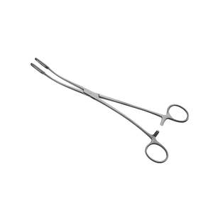 Meilleur Prix Pince Chirurgicale Manuelle en Acier Inoxydable à Tête Longue de 6,5 Pouces, Certifiée CE ISO Classe I Surgiright - Product Image 2