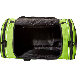 2026 Pakistan Manufacturer Low Moq Gym <b>Bag</b> Wholesale Price Gym <b>Bag</b> Custom Made Windproof Gym <b>Bag</b> - Product Image 6