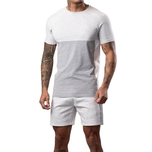 Camiseta Deportiva Vintage Personalizada de Corte Regular, Cuello Redondo, Transpirable y Ecológica para Gimnasio, Ropa de Verano - Product Image 1