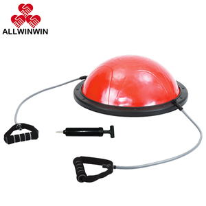 ลูกบอลทรงตัวครึ่งวงกลม ALLWINWIN HBB01 - Product Image 1