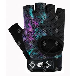 Guantes Deportivos de Gimnasio de Alta Calidad y Rendimiento, Diseño de Medio Dedo para Entrenamiento, Fitness y Ciclismo con Soporte de Agarre Extra - Product Image 2