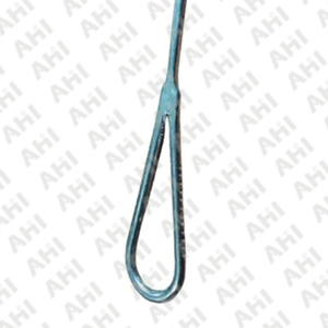 Offre Spéciale : Rétracteurs Langenbeck en Acier Inoxydable de Haute Qualité – Rétracteurs Manuels Langenbeck pour Chirurgie Générale - Product Image 5
