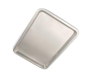 Bandeja de Instrumentos Quirúrgicos, Kit Quirúrgico, Esterilización Hospitalaria, Acero Inoxidable, Autoclave, Certificado CE ISO13485 ENT - Product Image 3
