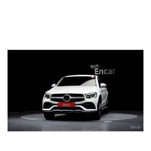 Mercedes-Benz GLC-Class GLC300e 4MATIC Coupé Modèle Juin 2023 avec 49 309 km, Boîte de vitesses automatique, Sièges en cuir, Caméra de recul - Product Image 3