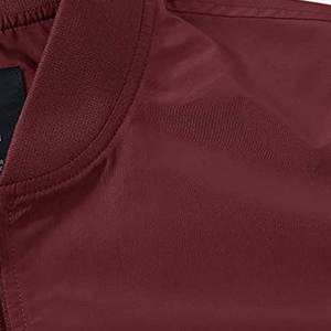 Chaqueta de Invierno Casual de Talla Grande, Servicio OEM, Chaqueta de Invierno 2026 de Alta Calidad para Venta en Línea - Product Image 3