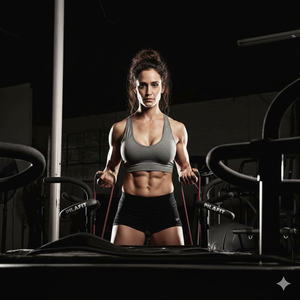 Megaformer de Pilates de Aluminio de Clase Profesional, Portátil, para Entrenamiento de Core, Máquina de Fuerza y Flexibilidad para Gimnasio y Estudio en Casa - Product Image 4