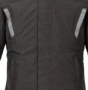 Chaqueta Profesional para Motociclistas, Impermeable, Transpirable, de Cordura Textil, Ropa de Seguridad - Product Image 6