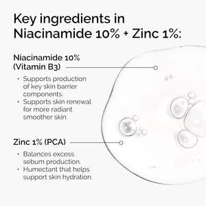 Vegan Vitamin C Anti-Wrinkle Skin Care Serum Witch Hazel Aloe Vera Private Label Liquid for Hyaluronic Acid Niacinamide - Product Image 6