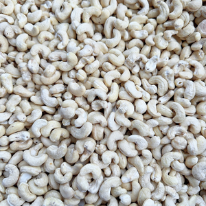 Ready To Ship Kaju In Bulk <b>Nuts</b> <b>Kernels</b> Cashew <b>Nuts</b> Short Leadtime Cashew <b>Kernels</b> SANTIGO - Product Image 1