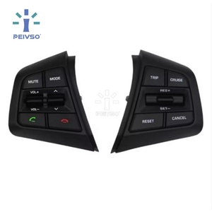 PEIVSO – Fournisseur direct, interrupteur de volant de qualité inspectée, livraison express pour Ix25 1.6L RH OEM 96700-C9040 - Product Image 2