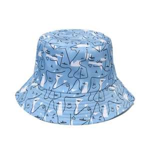 Nuevo Lanzamiento, Sombreros de Hip Hop para Hombre, Alta Demanda, Más Vendidos, Alta Calidad, Servicio OEM, Transpirables, de Secado Rápido, 100% Algodón - Product Image 5