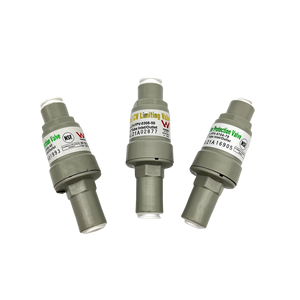 <span class=keywords><strong>1</strong></span>/4 "nhanh chóng OD, 50 PSI nước lọc áp lực hạn chế van bảo vệ với van kiểm tra kép - Product Image 6