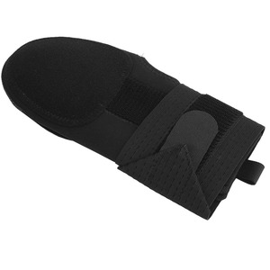 Mitaines de glisse pour baseball légères, protection des mains, course en base sécurisée, choix de logo personnalisé, haute qualité, mitaines de glisse de compétition pour sports - Product Image 4