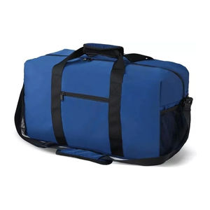 Bolsas de Lona Deportivas Unisex con Logotipo Personalizado, Gran Capacidad, Resistentes al Agua, de Mezclilla y Poliéster, con Correa Ajustable, en Oferta - Product Image 6