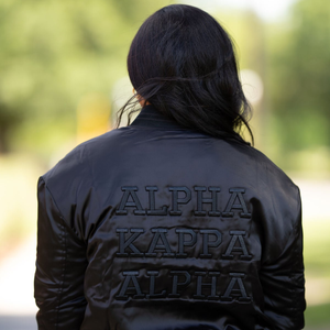 <span class=keywords><strong>Sudadera</strong></span> con Capucha <span class=keywords><strong>Negra</strong></span> para Mujer, <span class=keywords><strong>Sudadera</strong></span> con Estampado de la Hermandad Alpha <span class=keywords><strong>Kappa</strong></span> Alpha, <span class=keywords><strong>Sudadera</strong></span> Informal de Manga Larga con Capucha, Estilo Urbano - Product Image 2