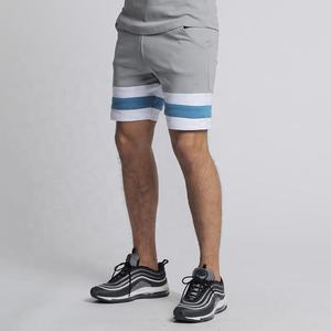 Chándal de hombre 2025 con diseño impreso personalizado, colección de verano de tendencia, chándal para hombre, servicio OEM con buen precio - Product Image 3