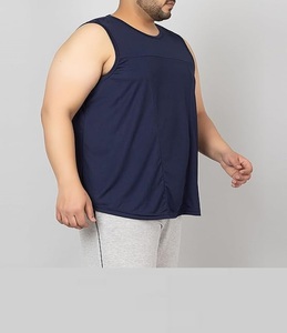 Nouveauté : Débardeur Homme Haute Qualité Séchage Rapide Lavage en Machine Collection Été Vente en Gros – Meilleure Qualité - Product Image 4