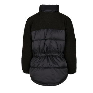 Budget-Friendly Women Puffer <b>Jacket</b> Wholesale Winter Outerwear Latest Design custom women's puffer <b>jacket</b> - Product Image 2