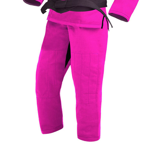 ชุดคาราเต้ชายคุณภาพพรีเมียม ดีไซน์ล่าสุด ราคาประหยัด ขายดี น้ำหนักเบา พร้อมรับสั่งตัดตามแบบ - Product Image 4