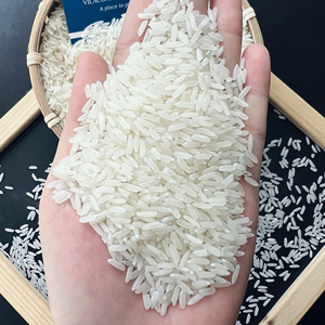 Proveedor de Arroz JASMINE, Arroz Suave con Aroma Fragante, en Presentaciones de 1LBS, 5LBS, 10LBS, 25LBS y 50LBS, con Logotipo Personalizado para Venta al por Mayor (Joice) - Product Image 1