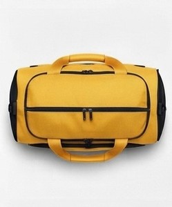 กระเป๋าเดินทาง KLTW INT'L รุ่น KL-SB-001 สีเขียว ขนาดใหญ่ กันน้ำ สำหรับเดินทาง เล่นกีฬา และออกกำลังกาย เหมาะสำหรับผู้หญิงและผู้ชาย ใช้กลางแจ้ง - Product Image 2