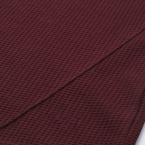 Men's T-<b>Shirts</b> <b>Waffle</b> Fabric Regular Fit Daily Wear High Quality Soft Fabric Weave Stylish Minimal Men's T-<b>Shirts</b> - Product Image 6