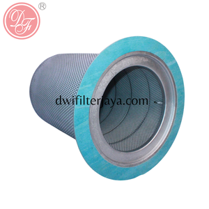 Pièces de compresseur d'air, séparateur d'huile de compresseur d'air haute efficacité, pièce de rechange SF-000020-02 - Product Image 2