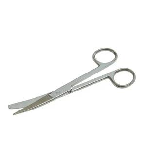Tijeras de Precisión para el Cambio de Apósitos Quirúrgicos, Cuidado de Heridas y Recuperación Postoperatoria - Product Image 4