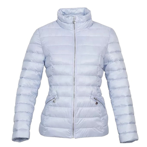Nouvelle Veste d'Équitation Hiver Femme Haute Qualité pour l'Équitation - Vêtements d'Équitation - Doudoune d'Équitation pour Concours 2026 - Product Image 1
