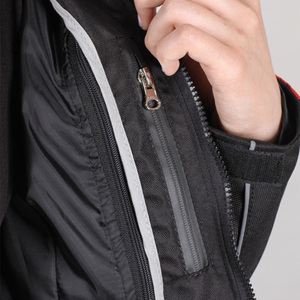 Chaquetas de Motociclismo para Turismo, Personalizables con Marca, Ropa para Aventuras en Moto, Equipo de Protección Nivel 2, Fabricante - Product Image 4