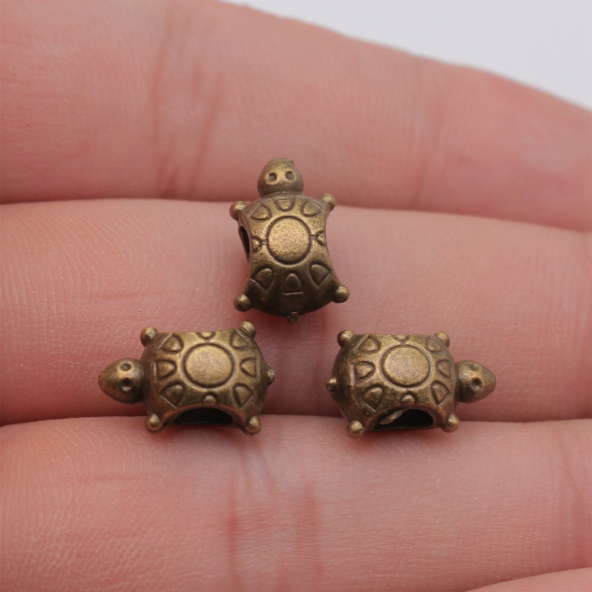 Antique Bronze