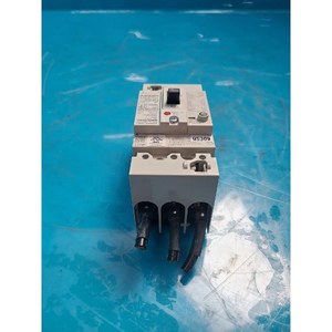 Disjoncteur différentiel Mitsubishi NV50-SVFU 40A d'occasion – Pièces d'équipement semi-conducteur d'époque - Product Image 1
