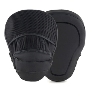 Durable Best Price <b>Focus</b> <b>Pad</b> For Boxing <b>Focus</b> <b>Pad</b> Best Material PU Leather Boxing <b>Focus</b> <b>Pad</b> in Cheap Price Training with OEM - Product Image 5