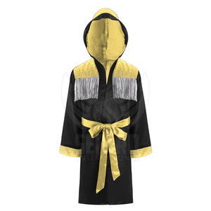 Martial Arts Wear <b>Boxing</b> <b>Robes</b> Kimono Of Jiu Jitsu Men <b>Boxing</b> <b>Robes</b> Unique Style <b>Boxing</b> <b>Robes</b> - Product Image 3