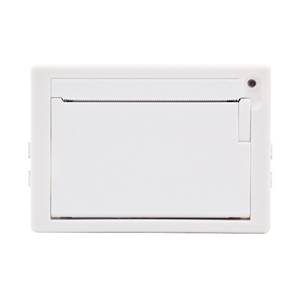 Factory price WH-E32 Embedded 58mm Thermal Panel <b>Printer</b> with interface RS232 TTL Parallel <b>USB</b> - Product Image 2