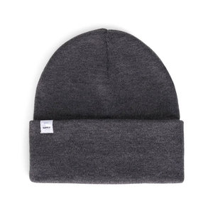 Bonnet en laine jacquard tricoté fabriqué au Pakistan pour hommes et femmes – Prix de gros – Bonnets d'hiver - Product Image 1